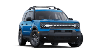 2025 Ford Bronco Sport® External Image 5